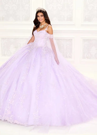 Princesa Ariana Vara PR30087 - Lilac