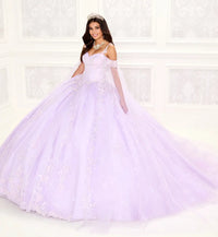 Princesa Ariana Vara PR30087 - Lilac