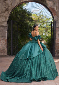 Morilee Style 89543