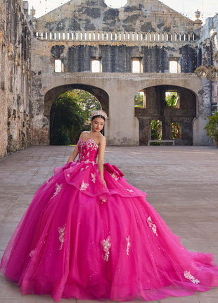 Morilee Style 89548