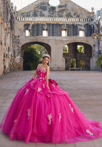 Morilee Style 89548