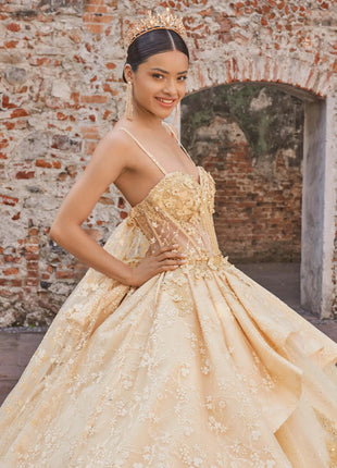 Morilee Style 89537