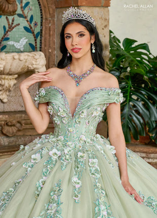 Rachel Allan Style RQ2204 - SAGE