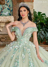 Rachel Allan Style RQ2204 - SAGE