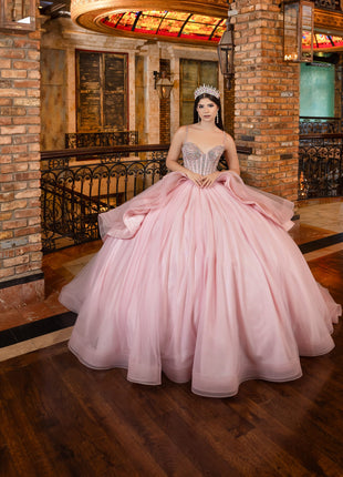 House of Wu Style 80046 - Candy Pink