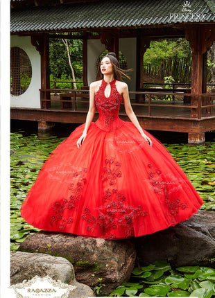 Ragazza Style MULAN
