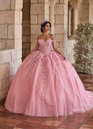 House of Wu Style 56542 - Rose