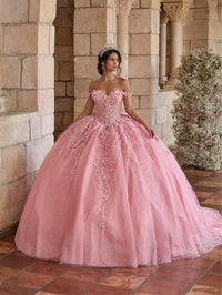 House of Wu Style 56542 - Rose