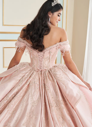 Princesa Ariana Vara PR70102 - Blush
