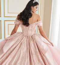 Princesa Ariana Vara PR70102 - Blush
