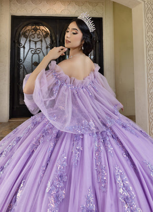 House of Wu Style 26101 - Lilac