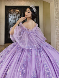 House of Wu Style 26101 - Lilac