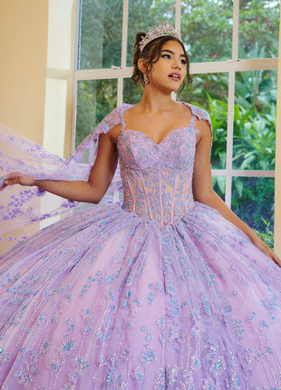 House of Wu Style 56510 - Lilac