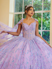 House of Wu Style 56510 - Lilac