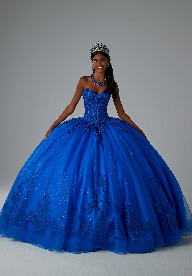 Morilee Style 89451