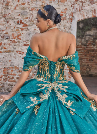 Morilee Style 89535
