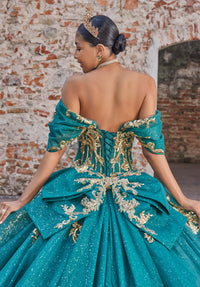 Morilee Style 89535