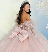 Princesa Ariana Vara PR30209 - Rose Quartz