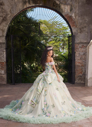 Morilee Style 89566