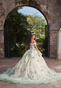 Morilee Style 89566