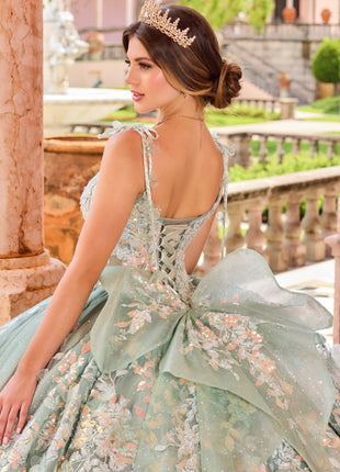 Princesa Ariana Vara PR30157 - Sage