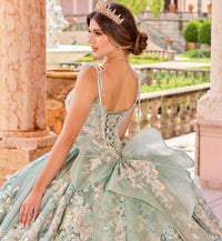 Princesa Ariana Vara PR30157 - Sage