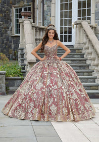 Morilee Style 34085
