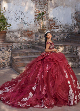 Morilee Style 89556