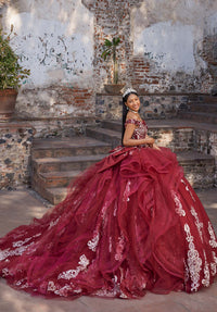Morilee Style 89556