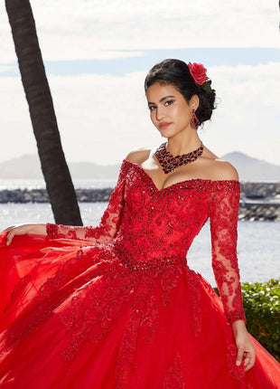 Morilee Style 89360