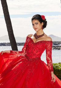 Morilee Style 89360