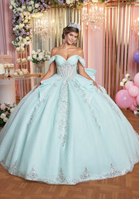 Morilee Style 89511