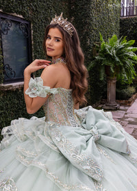 Rachel Allan Style RQ1180 - SAGE