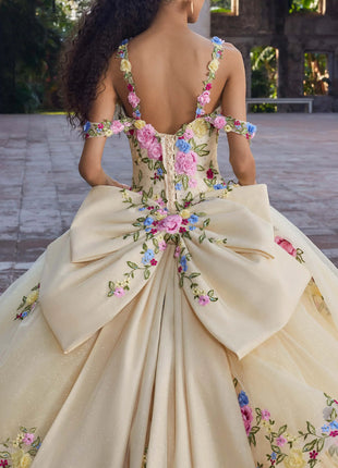 Morilee Style 89545
