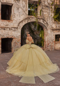 Morilee Style 89554