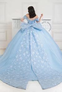 Ragazza Style PRC0-006 - Celeste