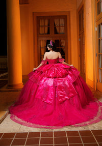 Morilee Style 4080068