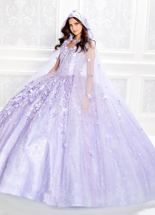 Princesa Ariana Vara PR22036 - Orchid