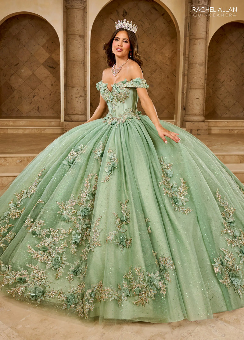Rachel Allan Style RQ2210 - SAGE