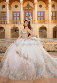 Morilee Style 4080041