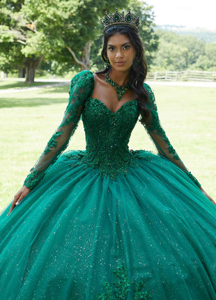 Morilee Style 89443