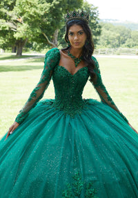 Morilee Style 89443