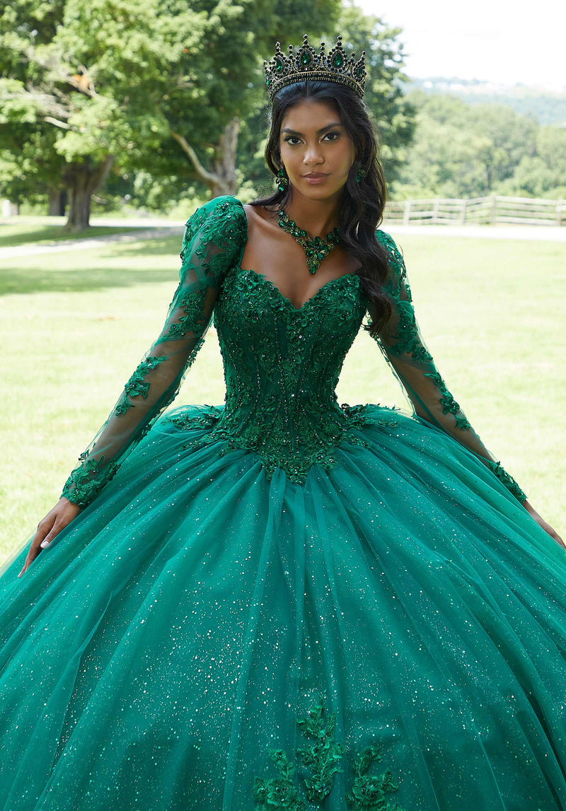 Morilee Style 89443