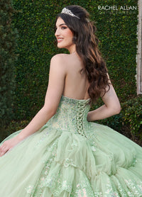 Rachel Allan Style RQ2178 - SAGE