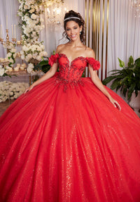 Morilee Style 89523