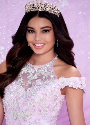 Princesa Ariana Vara PR30089 - Lilac