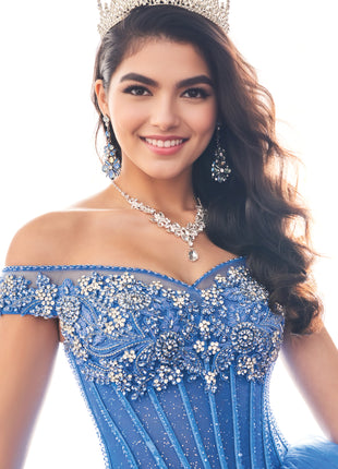 Princesa Ariana Vara PR30180 - Blue Moon