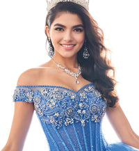Princesa Ariana Vara PR30180 - Blue Moon