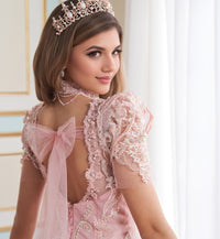 Princesa Ariana Vara PR70103 - Blush