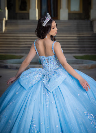 House of Wu Style 26086 - Sky